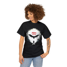 Load image into Gallery viewer, Mothman Returns - Unisex Heavy Cotton Tee