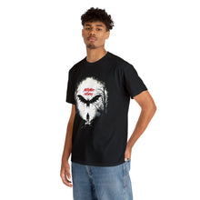 Load image into Gallery viewer, Mothman Returns - Unisex Heavy Cotton Tee