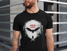 Load image into Gallery viewer, Mothman Returns - Unisex Heavy Cotton Tee