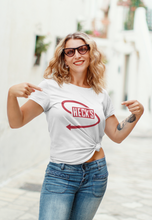Load image into Gallery viewer, Heck's Department Store Retro Tee