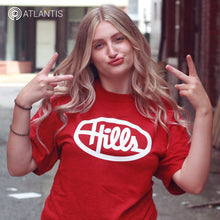 Load image into Gallery viewer, Hills Department Store Retro Tee