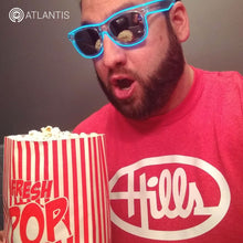 Load image into Gallery viewer, Hills Department Store Retro Tee