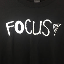 Load image into Gallery viewer, Think Discipline "FOCUS!"