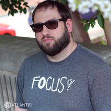 Load image into Gallery viewer, Think Discipline "FOCUS!"