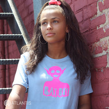 Load image into Gallery viewer, WV Urban Legend "BatBoy"