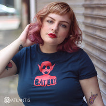 Load image into Gallery viewer, WV Urban Legend "BatBoy"